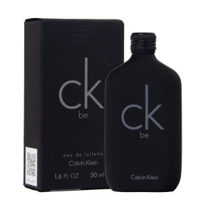 Calvin Klein CK Be Woda toaletowa 50ml
