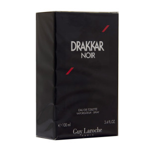 Guy Laroche Drakkar Noir Woda Toaletowa 100ml