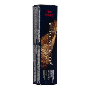 Wella Professionals Koleston Perfect Me+ Pure Naturals Farba Do Włosów 60ml - 77/0