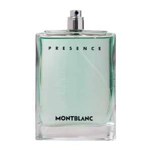 Flakon Montblanc Presence Homme Woda Toaletowa 75ml