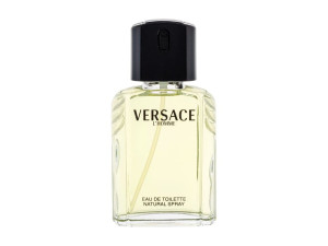 Versace L'Homme Woda toaletowa 100ml