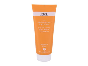 Ren Clean Skincare Radiance AHA Smart Renewal Mleczko do ciała 200ml