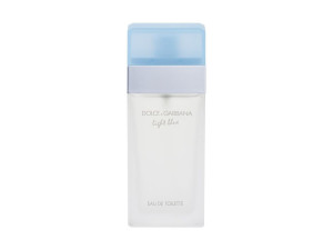 Dolce&Gabbana Light Blue Woda toaletowa 25ml