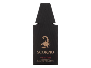 Scorpio Vertigo Woda toaletowa 75ml