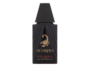 Scorpio Noir Absolu Woda toaletowa 75ml