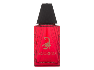Scorpio Rouge Woda Toaletowa 75ml