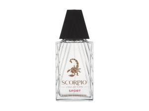 Scorpio Scorpio Collection Sport Woda toaletowa 75ml