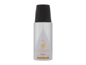Scorpio Scorpio Collection Sport Antyperspirant 150ml