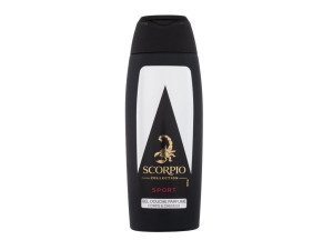 Scorpio Scorpio Collection Sport Żel pod prysznic 250ml