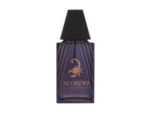 Scorpio Scorpio Collection Night Woda toaletowa 75ml