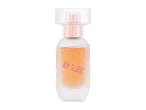 Naomi Campbell Here To Shine Woda toaletowa 15ml