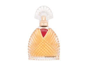 Emanuel Ungaro Diva Woda perfumowana 50ml