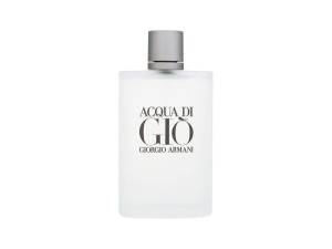 Giorgio Armani Acqua di Gio Pour Homme Woda Toaletowa 200ml
