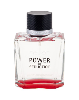 Antonio Banderas Power of Seduction Woda toaletowa 100ml