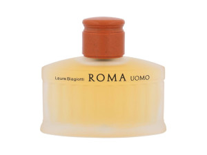 Laura Biagiotti Roma Uomo Woda Toaletowa 125ml