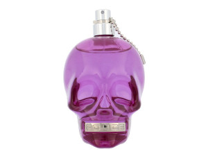 Police To Be Woman Woda perfumowana 125ml