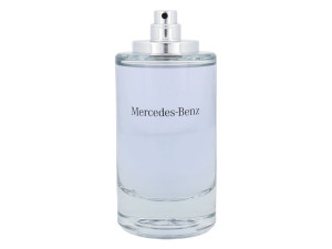 Flakon Mercedes-Benz Mercedes-Benz For Men Woda toaletowa 120ml