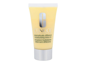 Clinique Dramatically Different Moisturizing Lotion+ Krem do twarzy na dzień 50ml