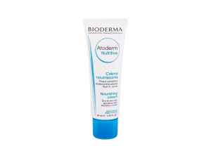 BIODERMA Atoderm Nutritive Krem do twarzy na dzień 40ml