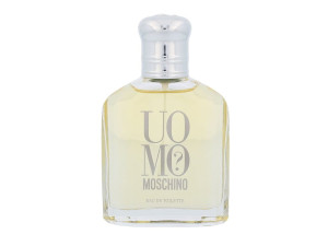Moschino Uomo? Woda Toaletowa 75ml