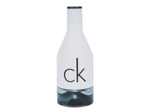 Calvin Klein CK IN2U Him Woda toaletowa 50ml