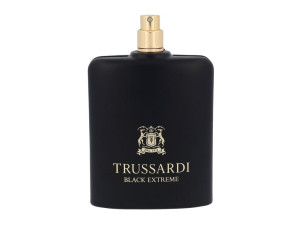 Flakon Trussardi Black Extreme Woda toaletowa 100ml