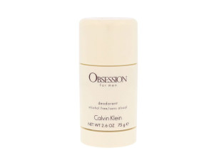 Calvin Klein Obsession For Men Dezodorant 75ml