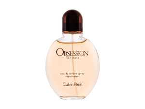 Calvin Klein Obsession For Men Woda Toaletowa 75ml