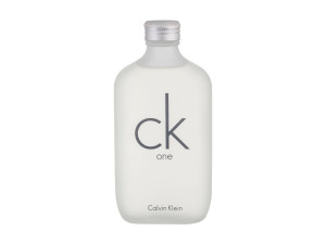 Calvin Klein CK One Woda Toaletowa 200ml