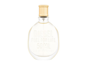 Diesel Fuel For Life Femme Woda perfumowana 50ml