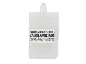 Flakon Zadig & Voltaire This is Her! Woda perfumowana 100ml