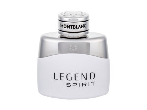 Montblanc Legend Spirit Woda Toaletowa 30ml
