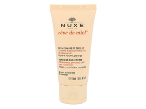 NUXE Reve de Miel Krem do rąk 50ml