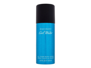 Davidoff Cool Water Dezodorant 150ml