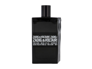 Zadig & Voltaire This is Him! Woda toaletowa 100ml