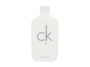 Calvin Klein CK All Woda toaletowa 200ml