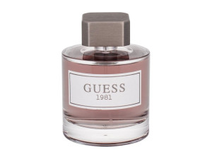 GUESS Guess 1981 Woda toaletowa 100ml