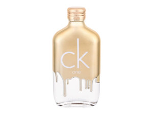 Calvin Klein CK One Gold Woda Toaletowa 100ml