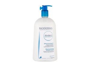 BIODERMA Atoderm Ultra-Nourishing Krem pod prysznic 1000ml