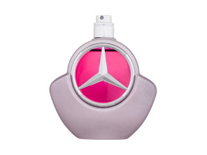 Flakon Mercedes-Benz Mercedes-Benz Woman Woda perfumowana 90ml
