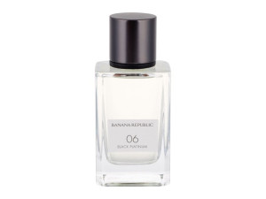 Banana Republic Icon Collection 06 Black Platinum Woda perfumowana 75ml