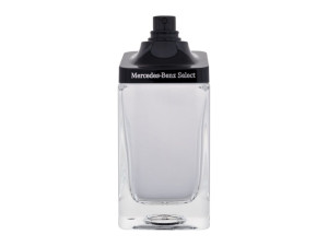 Flakon Mercedes-Benz Mercedes-Benz Select Woda toaletowa 100ml