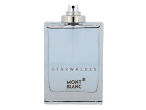 Flakon Montblanc Starwalker Woda toaletowa 75ml