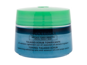 Collistar Special Perfect Body Toning Talasso-Scrub Peeling do ciała 700g