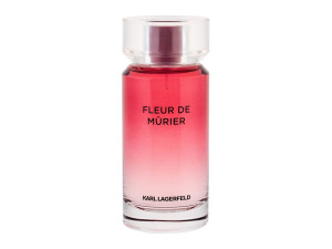 Karl Lagerfeld Les Parfums Matieres Fleur de Murier Woda Perfumowana 100ml