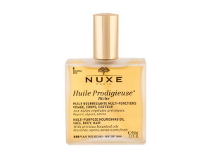 NUXE Huile Prodigieuse Riche Multi-Purpose Olejek do ciała 100ml