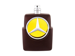 Flakon Mercedes-Benz Mercedes-Benz Man Private Woda perfumowana 100ml