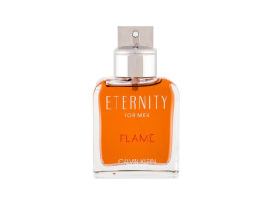 Calvin Klein Eternity Flame For Men Woda Toaletowa 100ml