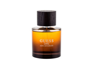 GUESS Guess 1981 Los Angeles Woda Toaletowa 100ml