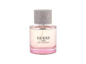 GUESS Guess 1981 Los Angeles Woda Toaletowa 100ml